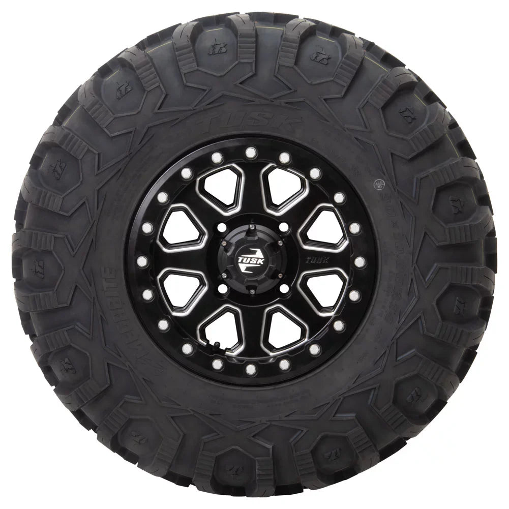 Tusk Megabite Radial Tire 27x11-12 For   900 Trail Fox Edition 2020
