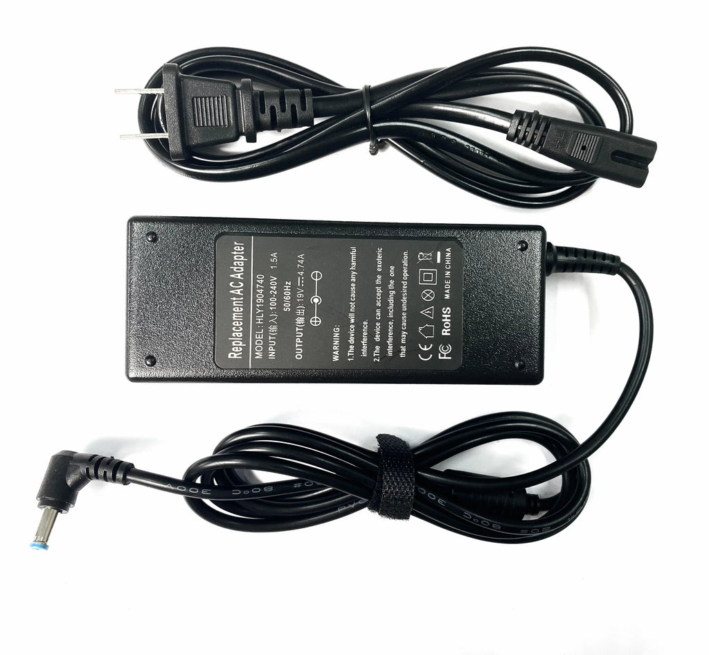 Laptop  Adapter Charger for Packard Bell EasyNote --090 --226 --150 --442 --237 --883 --044 --045 --110    --109 --050