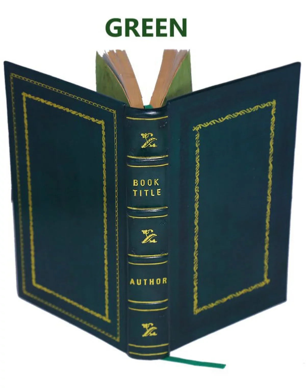 'historia di casa Orsina / di Francesco Sansovino ; nella quale oltre all'origine sua si contengono molte nobili imprese fatte da loro in diuerse prouincie [Premium Leather Bound]