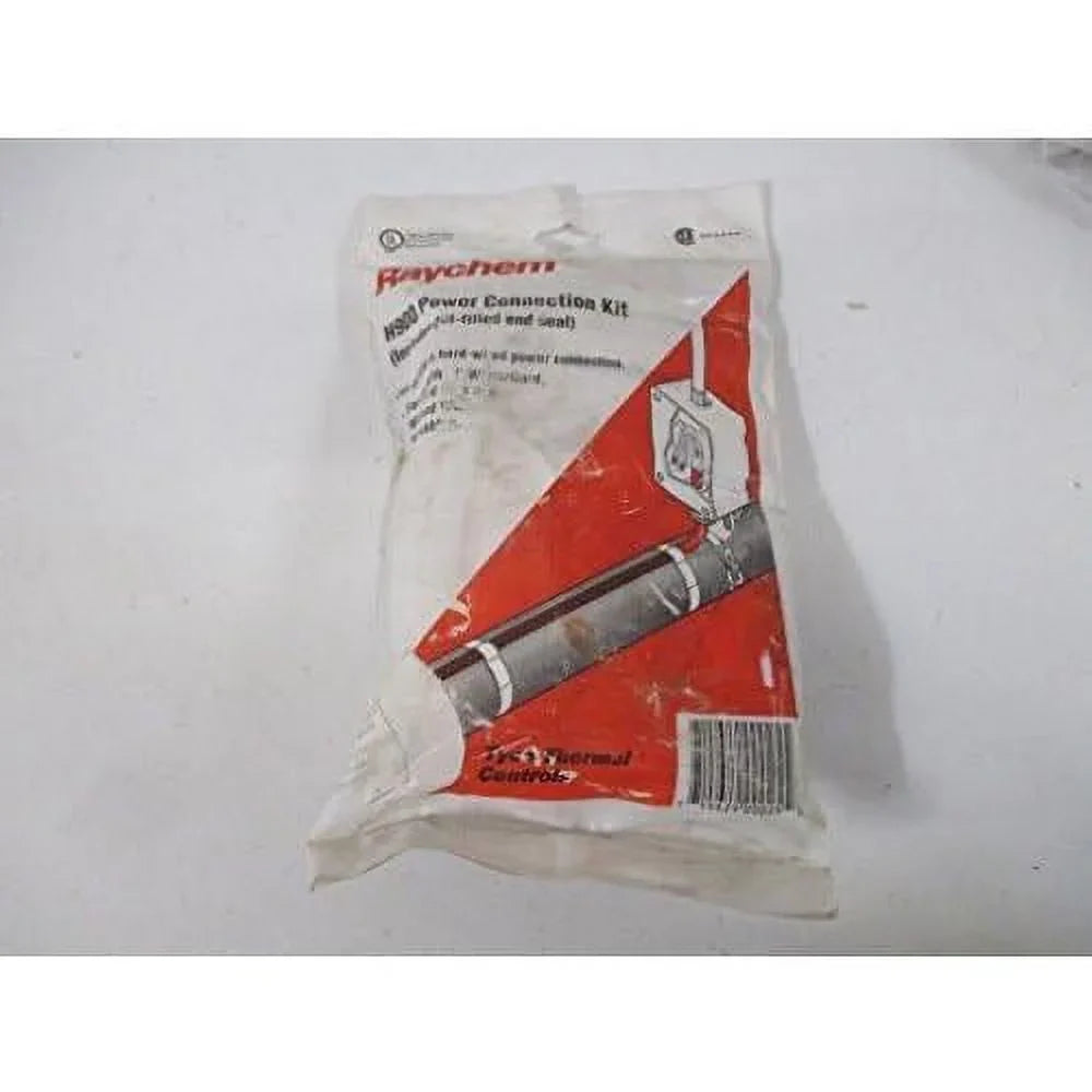Hardwire Power Connection Kit