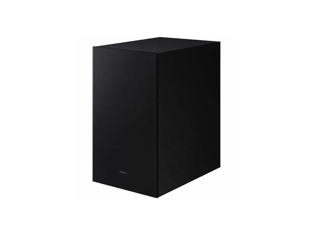 Samsung - 3.1.2ch Soundbar with Dolby Atmos Speaker
