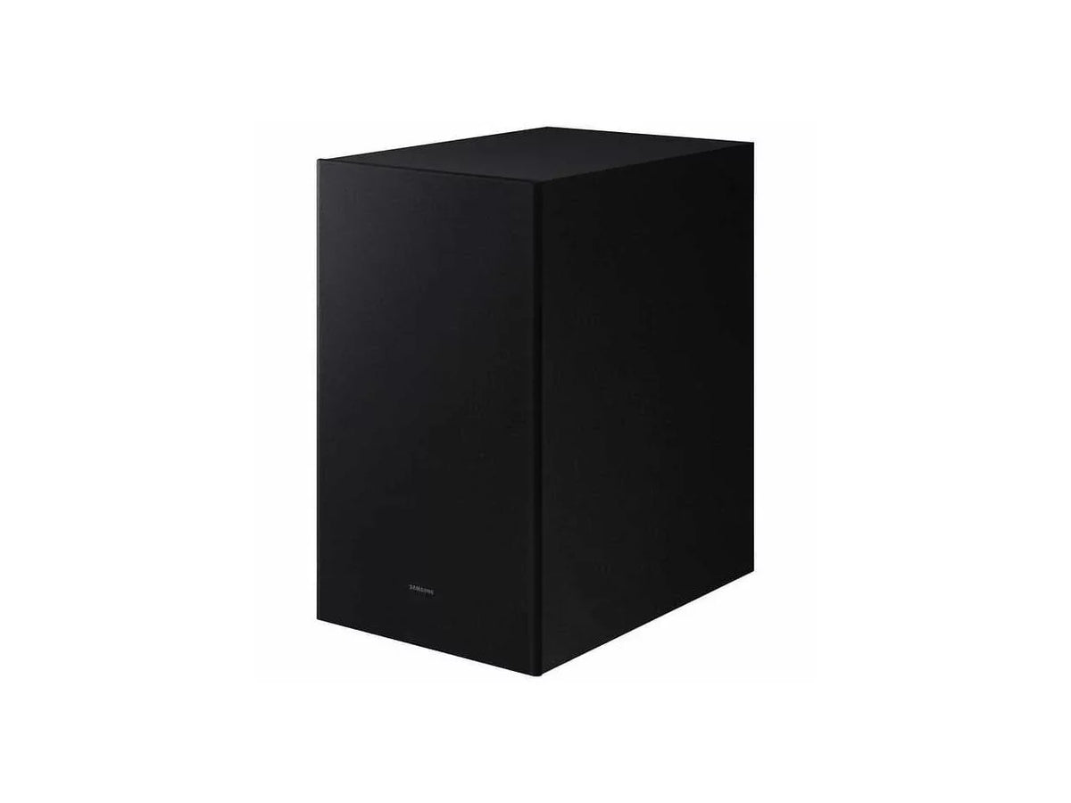 Samsung - 3.1.2ch Soundbar with Dolby Atmos Speaker