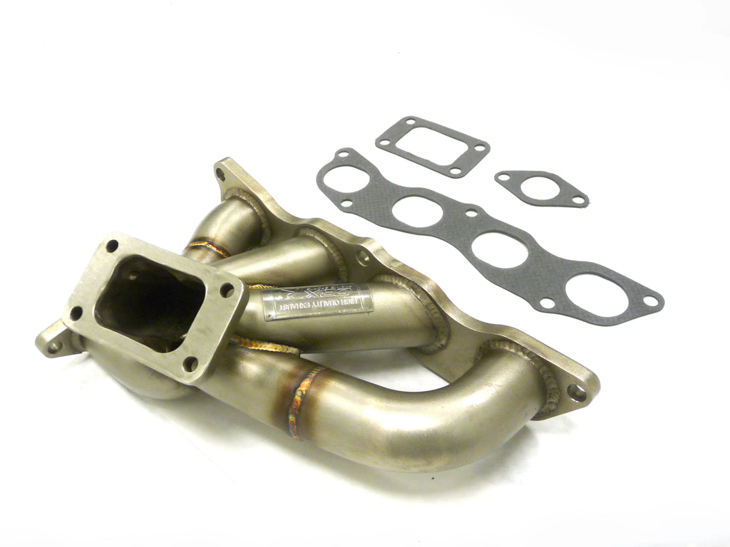 / Manifold Compatible With 2002 thru 2007 Acura , 2002 thru 2004 Honda Civic Si 2.0L By -