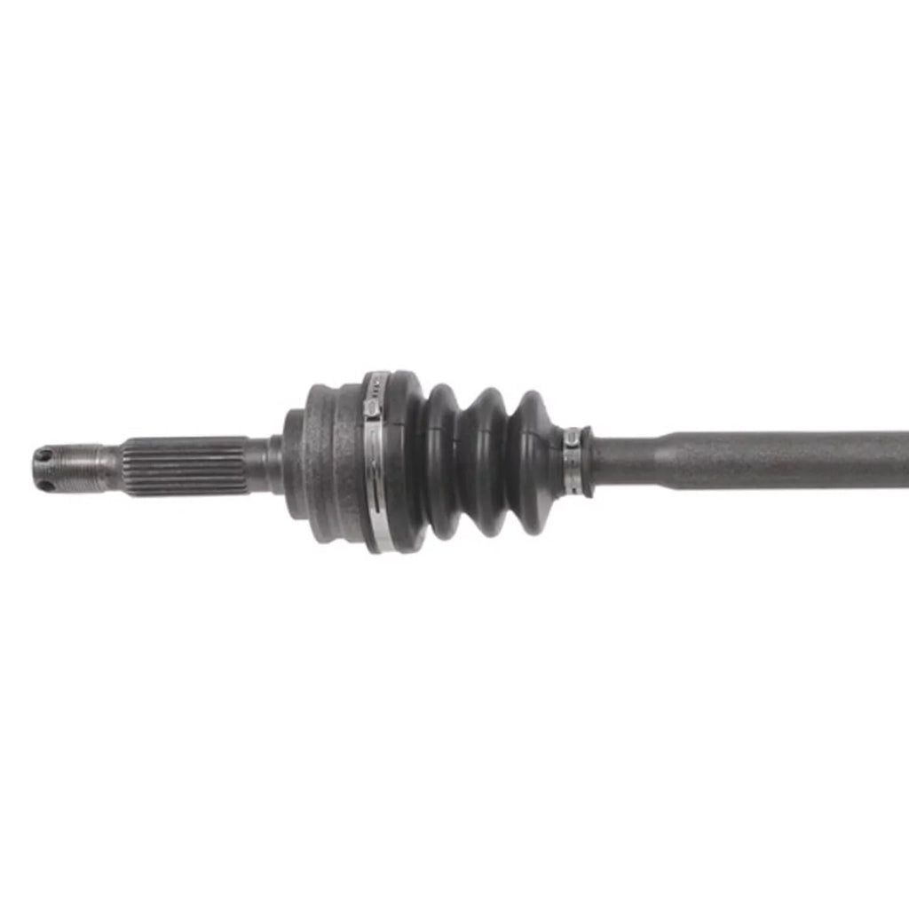 Detroit Axle - 4WD Rear Driver Side  Joint Axle Shaft Replacement for Jeep Patriot Compass Dodge Caliber Fits select: 2015-2016   , 2014-2017
