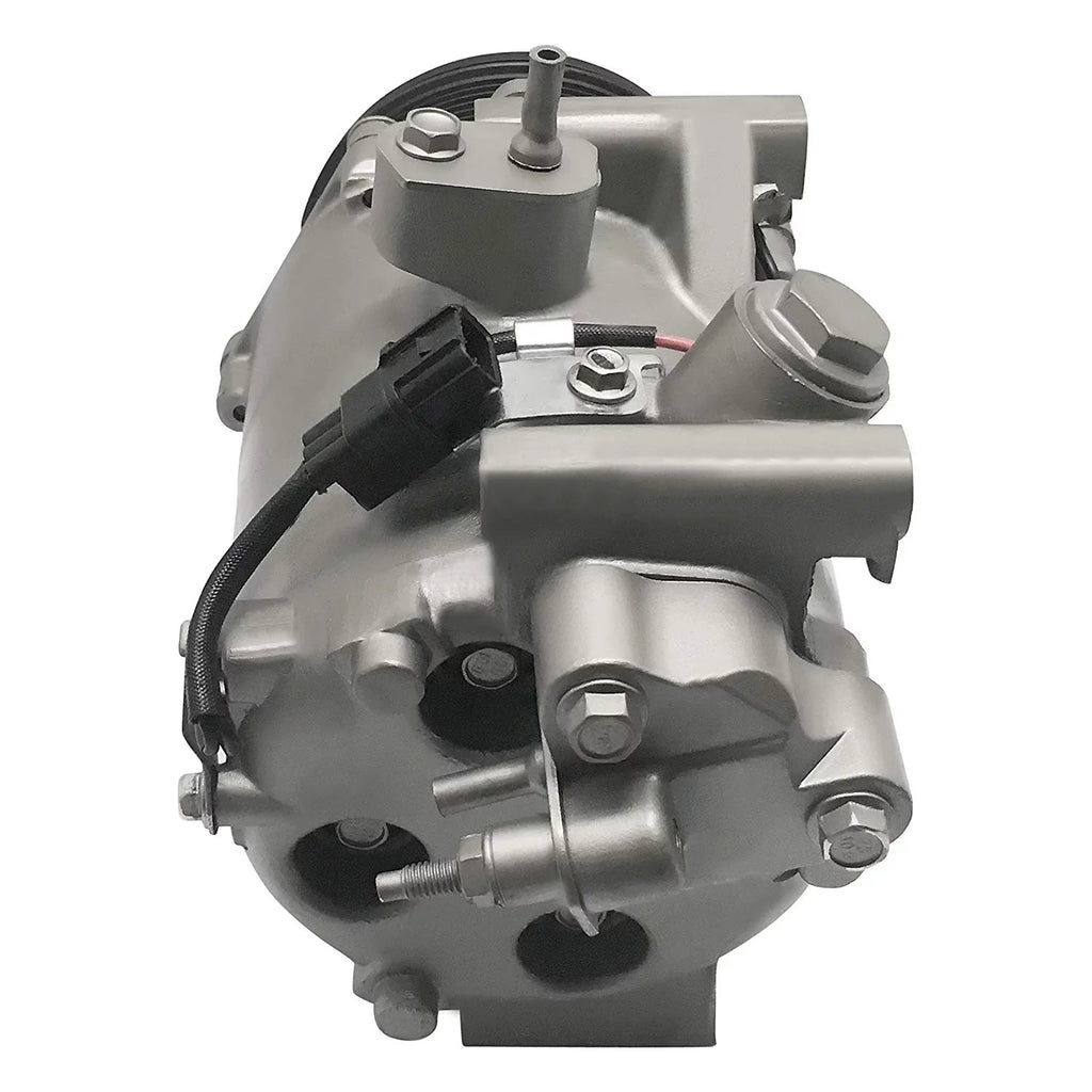Reman  Compressor and / Clutch  (Fits Acura  2.4L 2009, 2010, 2011, 2012, 2013, 2014)