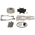 Water Pump Impeller Repair Kit for Yamaha 2-Stroke 40, 50 Hp & 4-Stroke 40, 50, 60 Hp, Replaces 63D--01-00, 18-3434