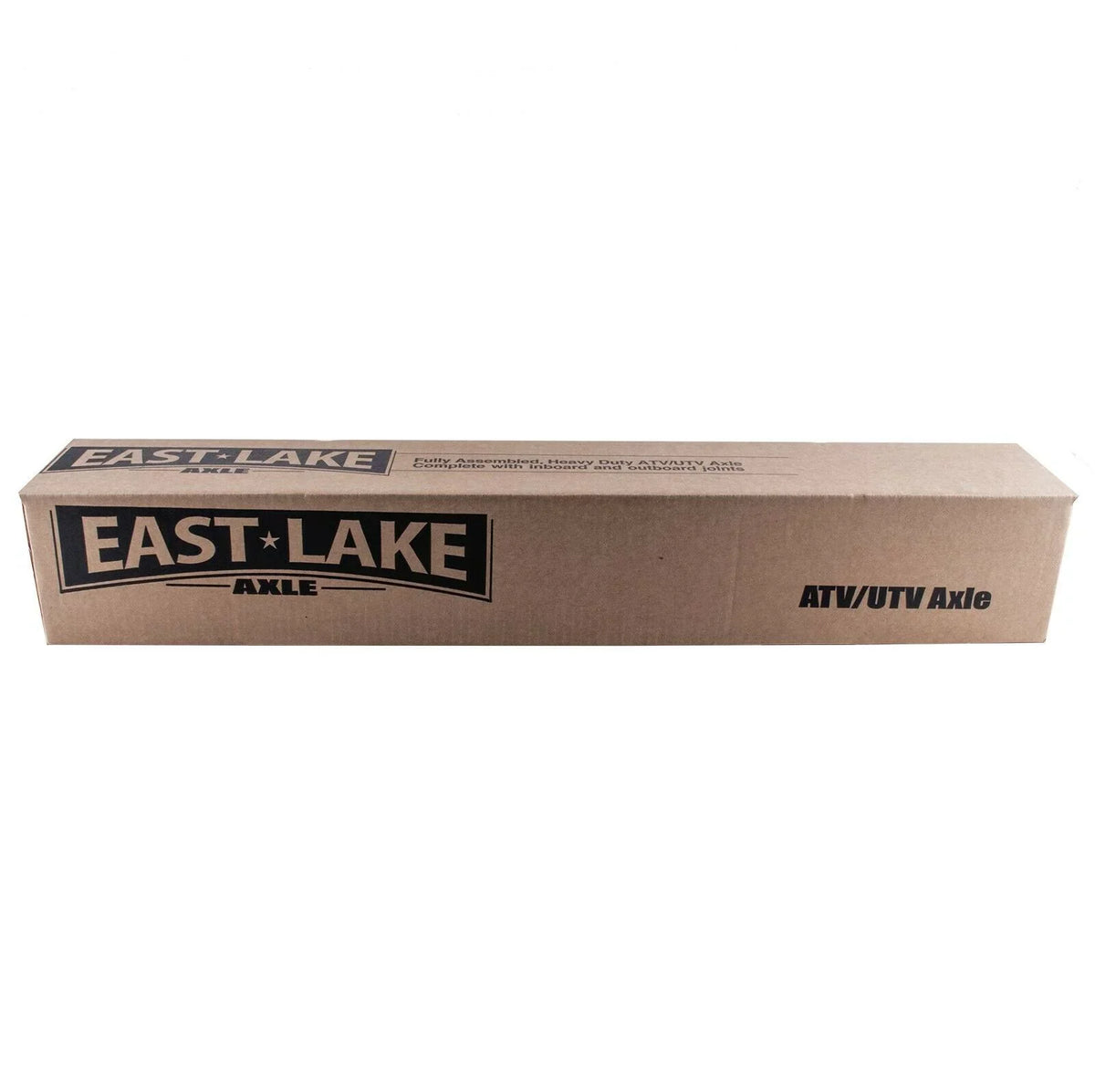 Can Am Maverick front left cv axle 1000R    2014 2015 2016 2017 2018