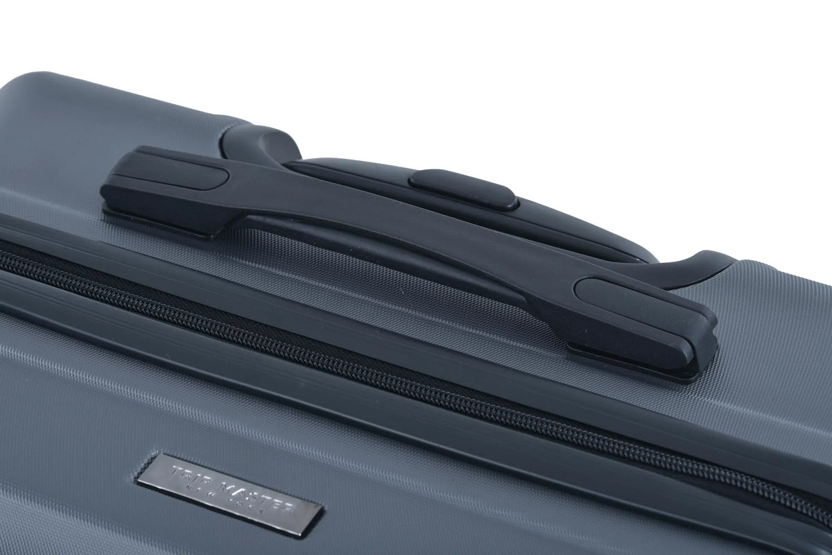 Durable  Luggage Set with  Lock - Effortless Travel