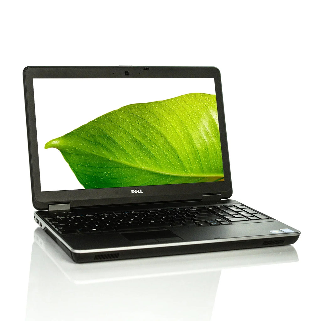 Restored Dell Latitude  Laptop i7 Quad-Core 16GB 320GB Win 10 Pro  v. (Refurbished)