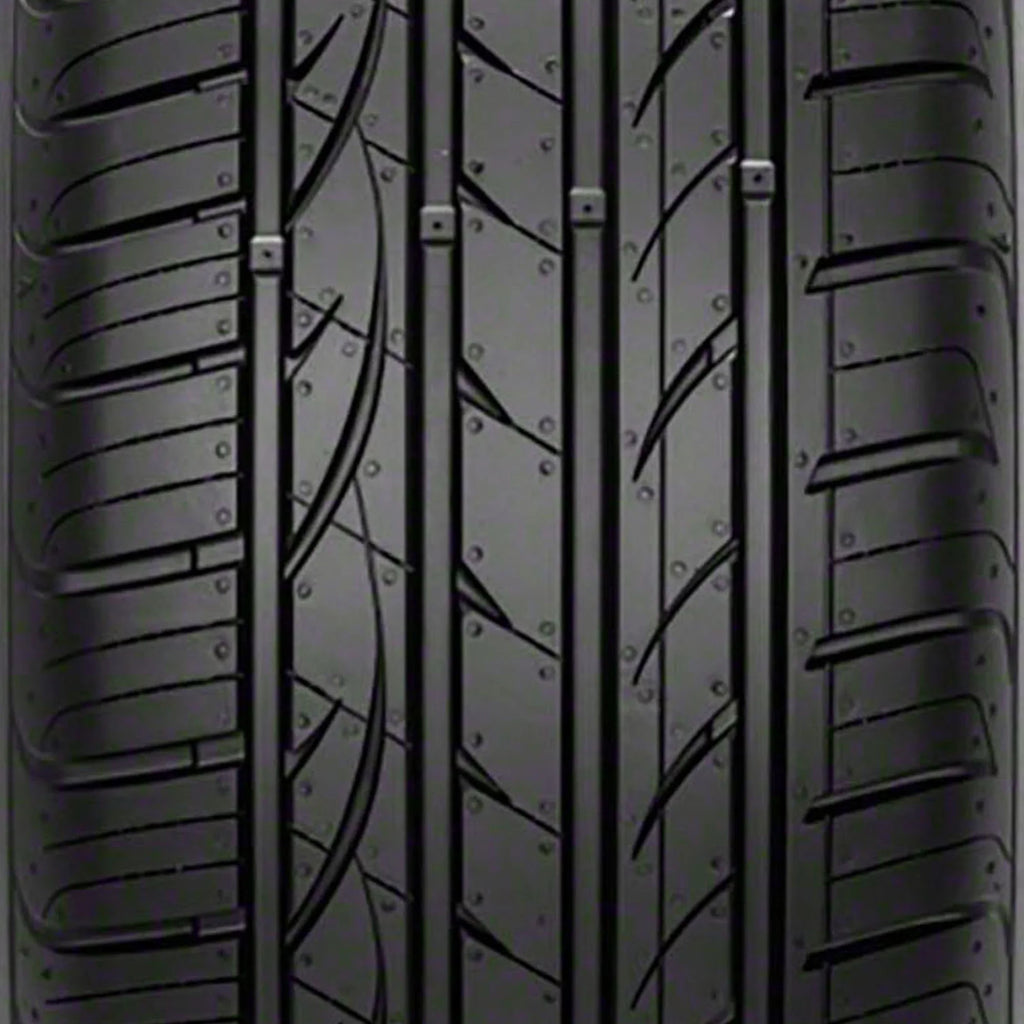 Hankook Ventus  Noble2 () All Season 255/35ZR18 94W  Passenger Tire