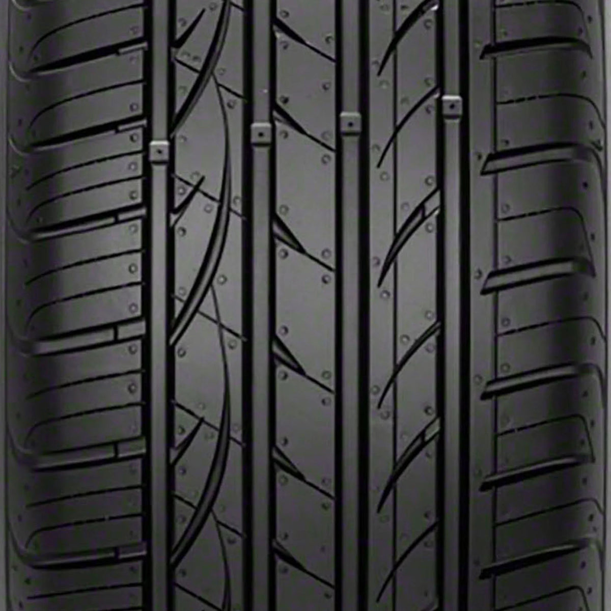 Hankook Ventus  Noble2 () All Season 255/35ZR18 94W  Passenger Tire