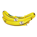 Aqua Leisure  90 in. Leisure Pro Two-Rider Big Banana Towable