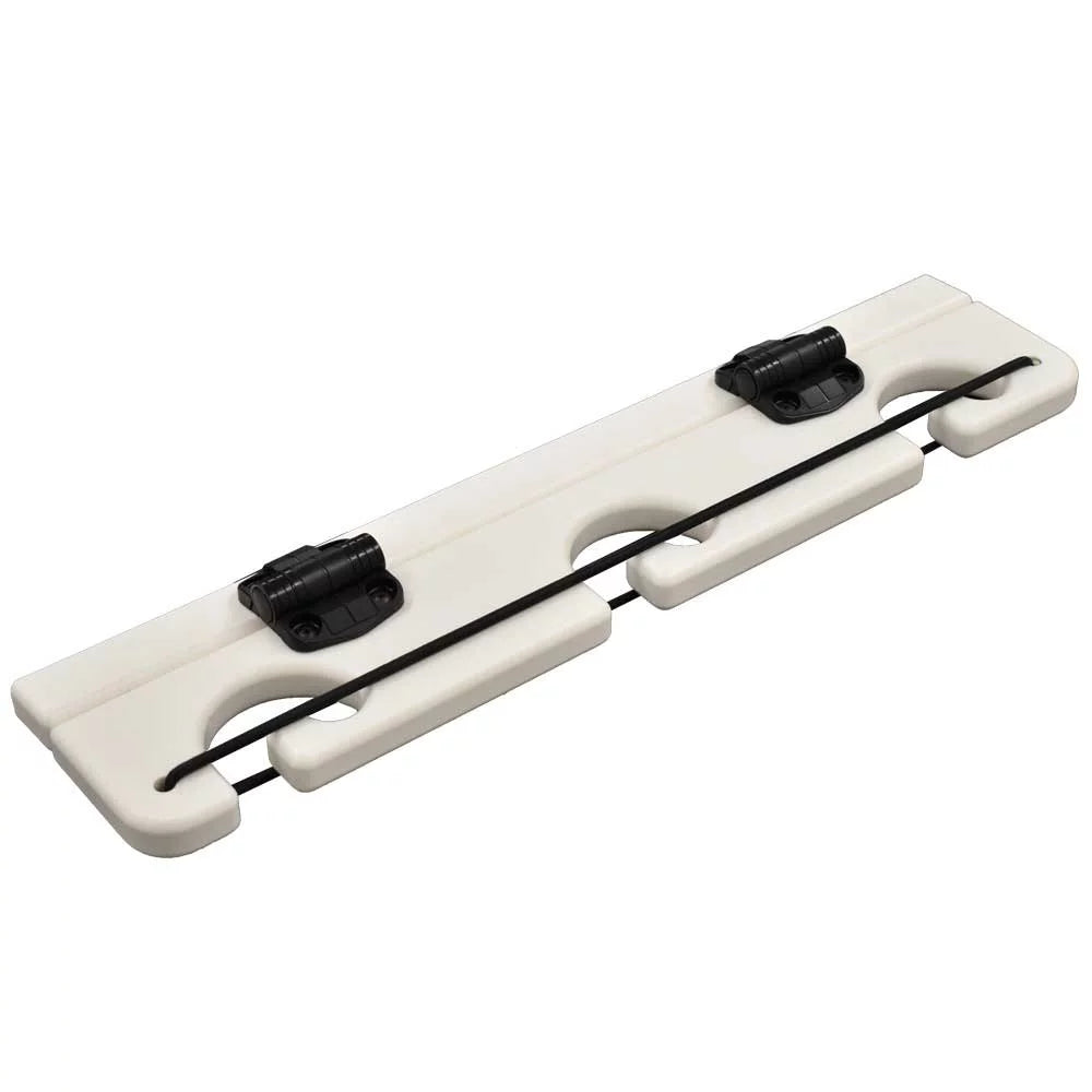 Robalo Boat Console Rod Holder Panel 26-9126 |  Starboard