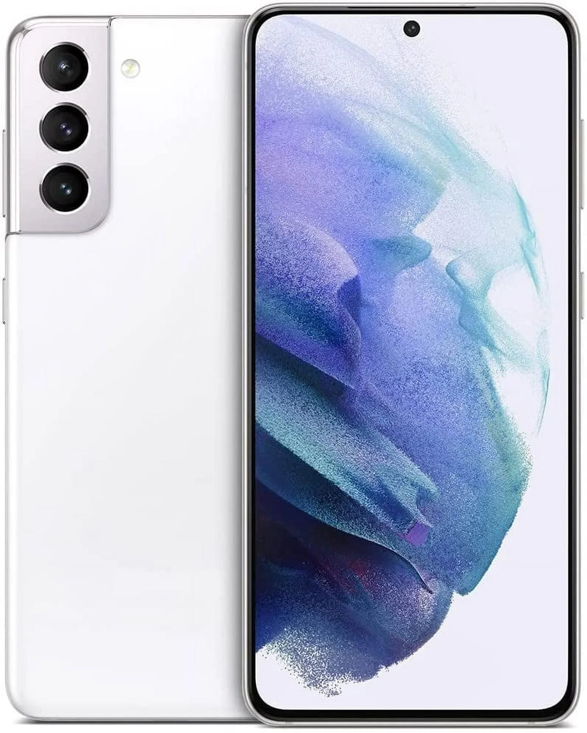 Samsung Galaxy  5G 128GB Phantom White -  Grade