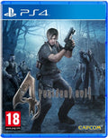 Resident Evil 4 (): The Ultimate Survival Horror Experience