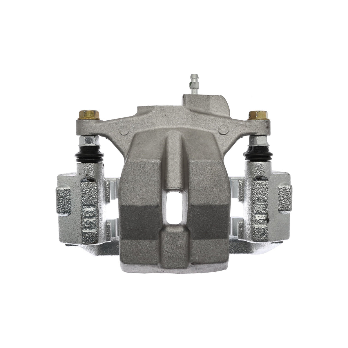 Raybestos Element3 New Plated Disc Brake Calipers,  Fits select: 2012-2017