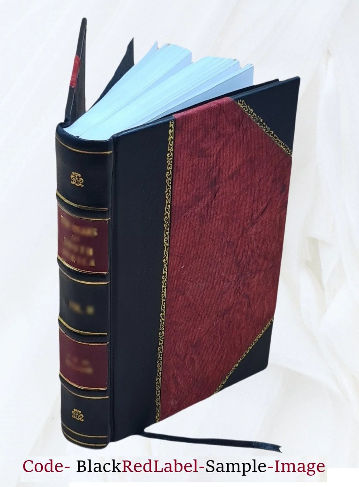 The bi-literal cypher of Sir Francis Bacon disprotectiveed in his works and deciphered .. 1899 [Leather Bound]