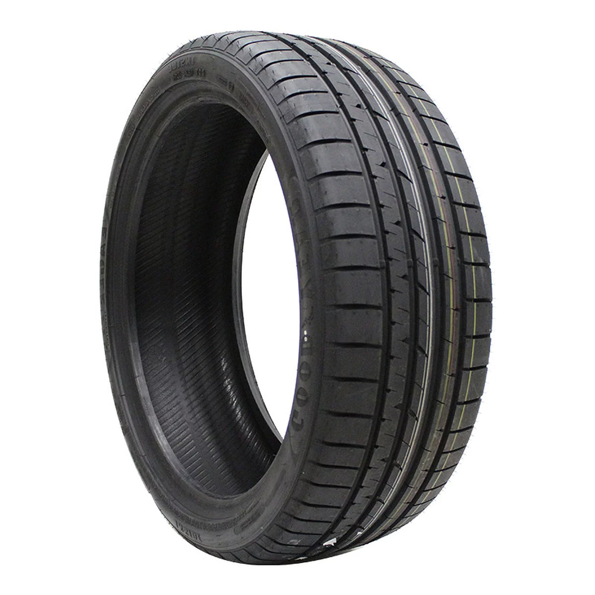 Goodyear Eagle  Asymmetric 2  Performance 225/40R19 93Y  Passenger Tire