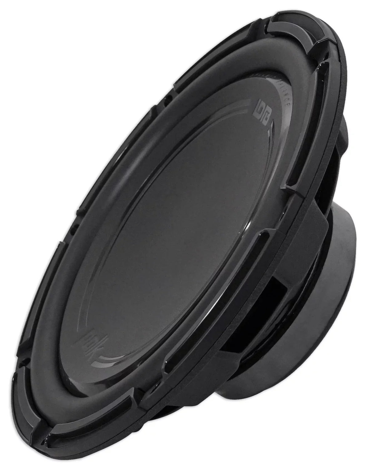 (2) 12" Polk Audio Subwoofers+Box+Amp+Wires For 2000-2016 Ford /350/450