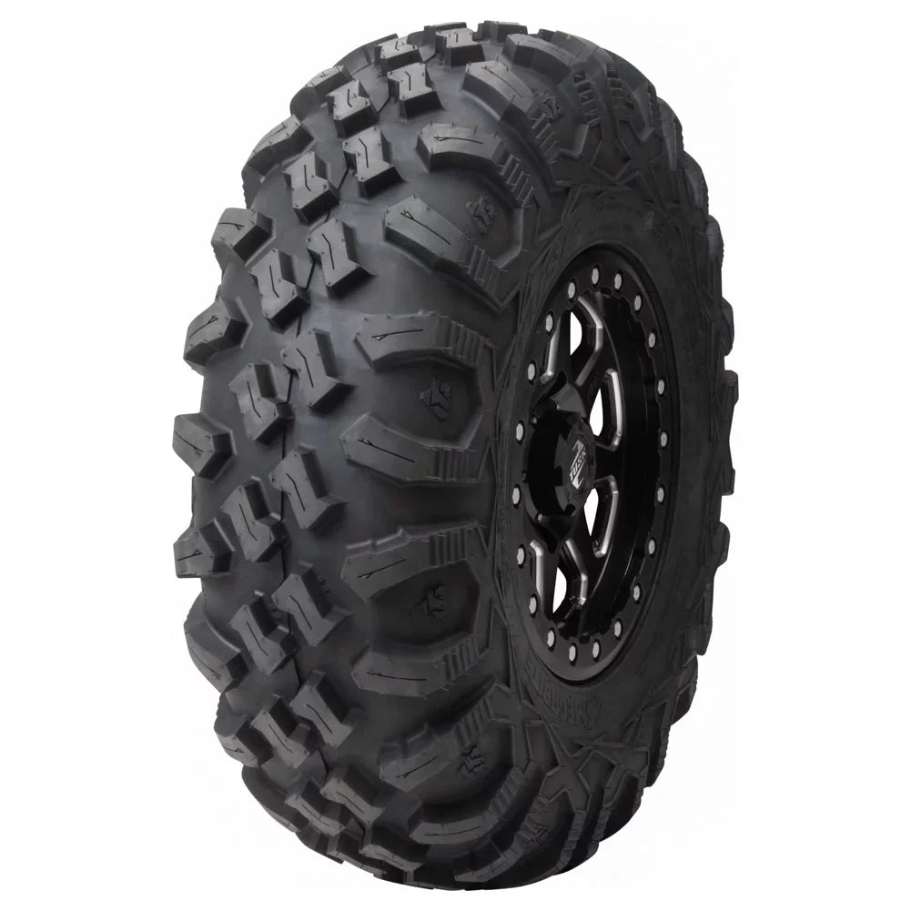 Tusk Megabite Radial Tire 27x11-12 For   900 Trail Fox Edition 2020