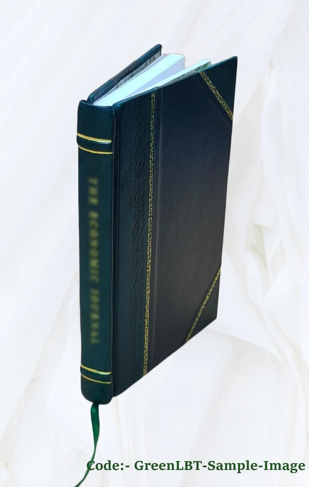 The handbook of Medway history : a condensed history of the town of Medway, Massachusetts / by Orion . Mason. 1913 [Leather Bound]