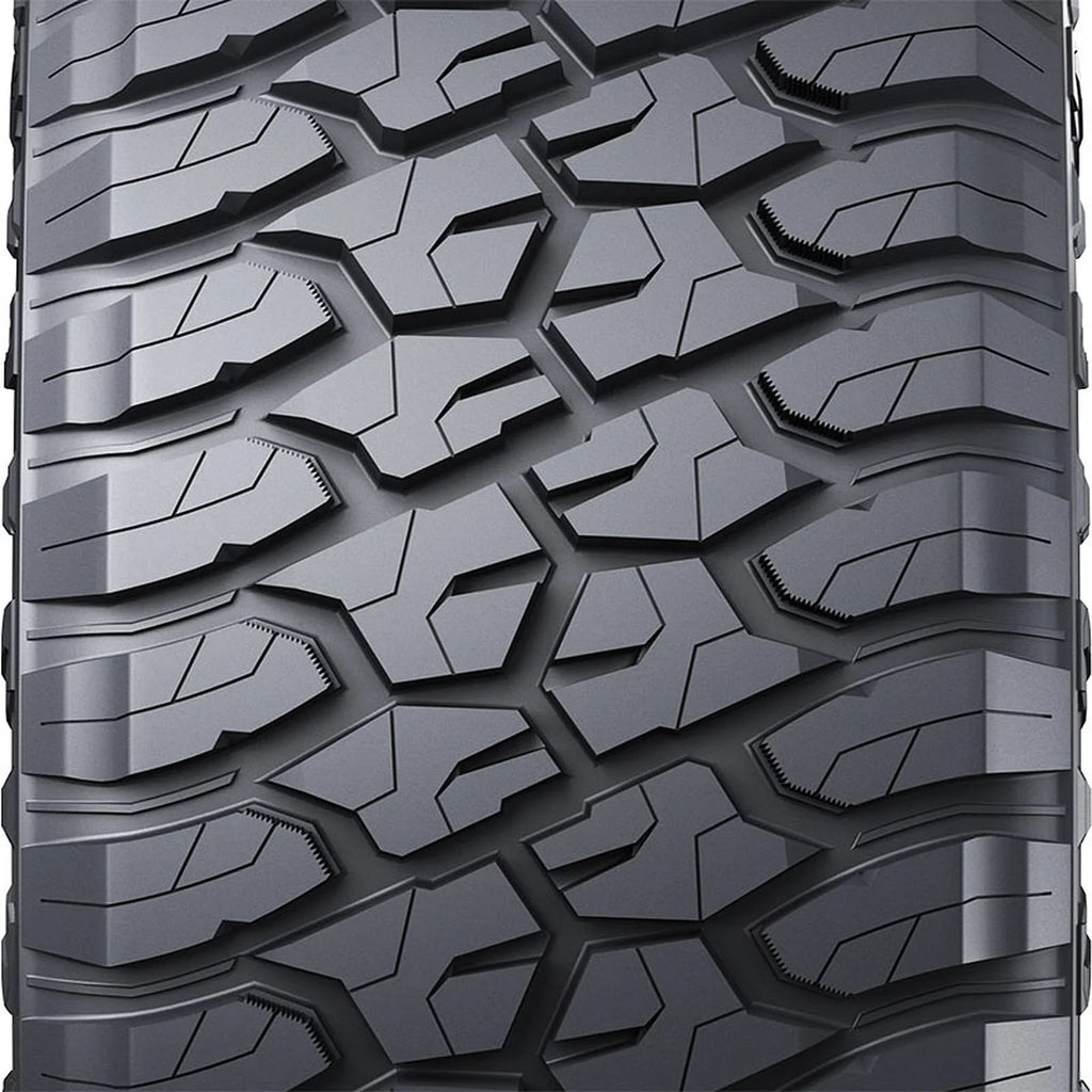 Forceland Rebel Hawk / Rugged Terrain .50R20 126Q  Light Truck Tire