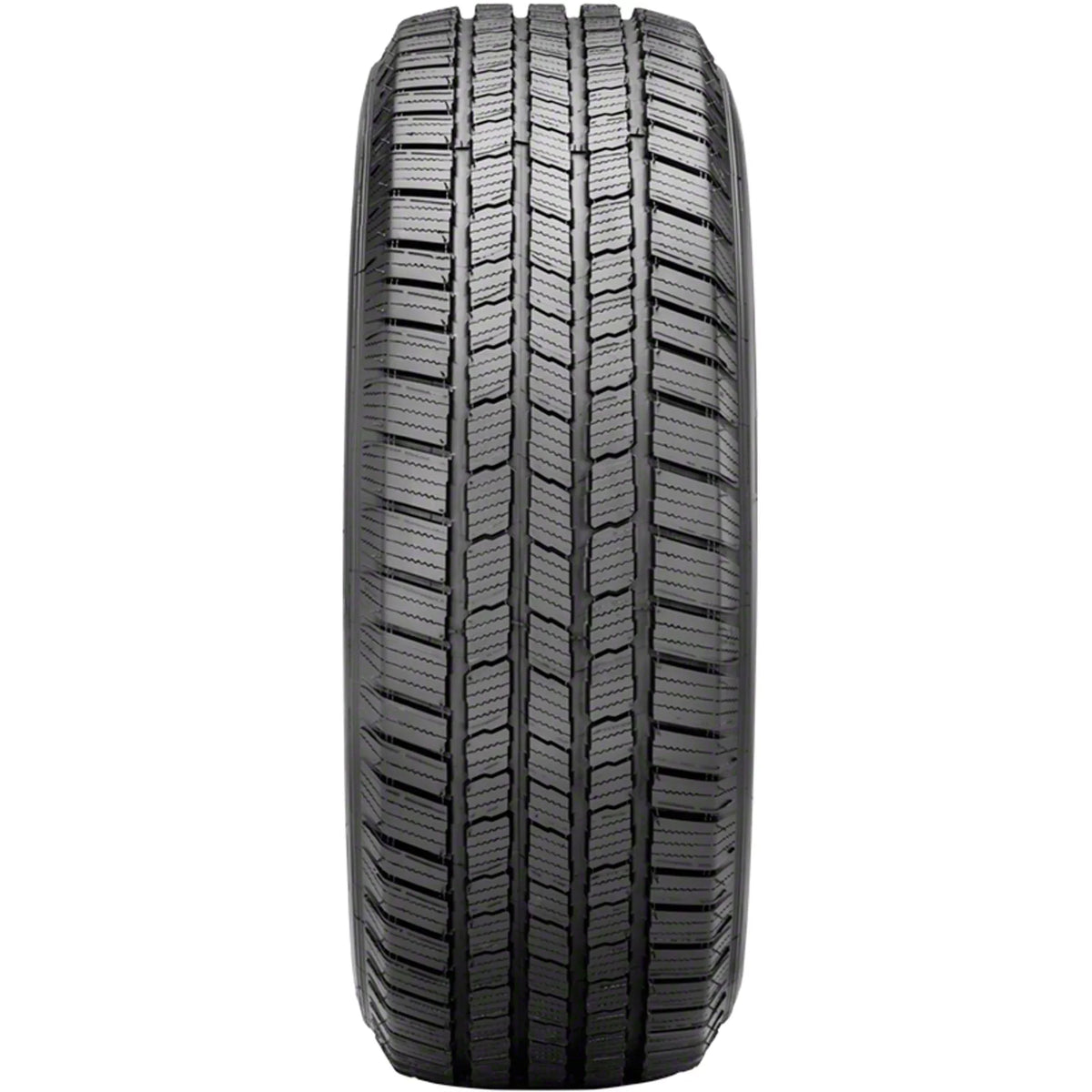 Michelin Defender  / All Season 245/55R19 103H Light Truck Tire