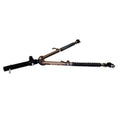 2.5 in. Avail Motor Home Mounted Tow Bar for Receivers