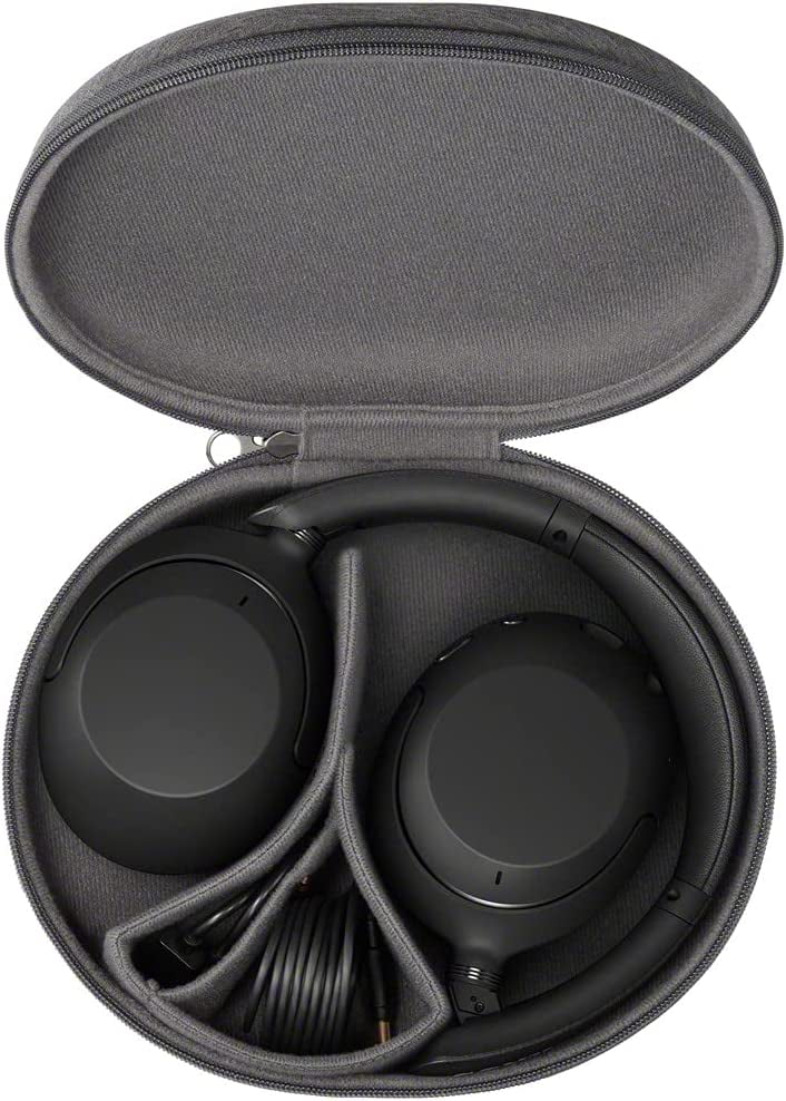 Restored Sony -   Noise Cancelling Bluetooth Headphones (Refurbished)