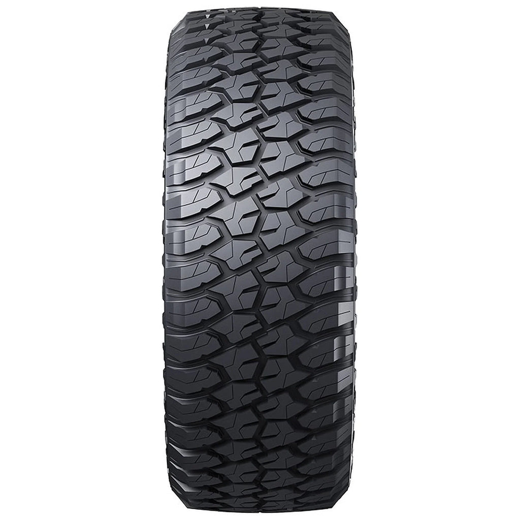 Forceland Rebel Hawk / Rugged Terrain .50R20 126Q  Light Truck Tire
