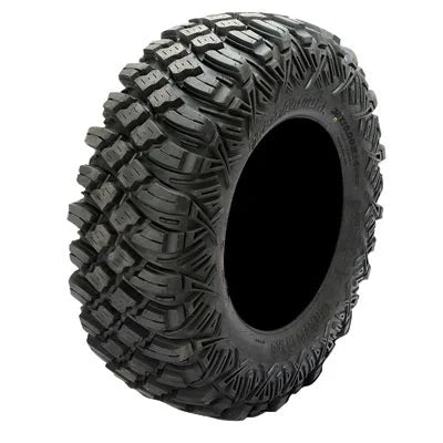 Black Rhino Chamber 14" Wheels Si 30" Crawler  Tires Honda Rincon Yamaha Rhino Kawasaki Brute Force Suzuki KingQuad