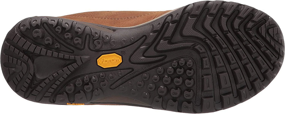 Merrell Womens Siren Traveller 3 Hiking Shoe Tan 9