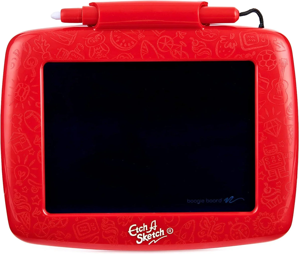 Etch  Sketch Freestyle, Drawing Tablet with 2-in-1 Stylus Pen and Paintbrush, Magic Screen, Kids Toys for Ages 3 and up