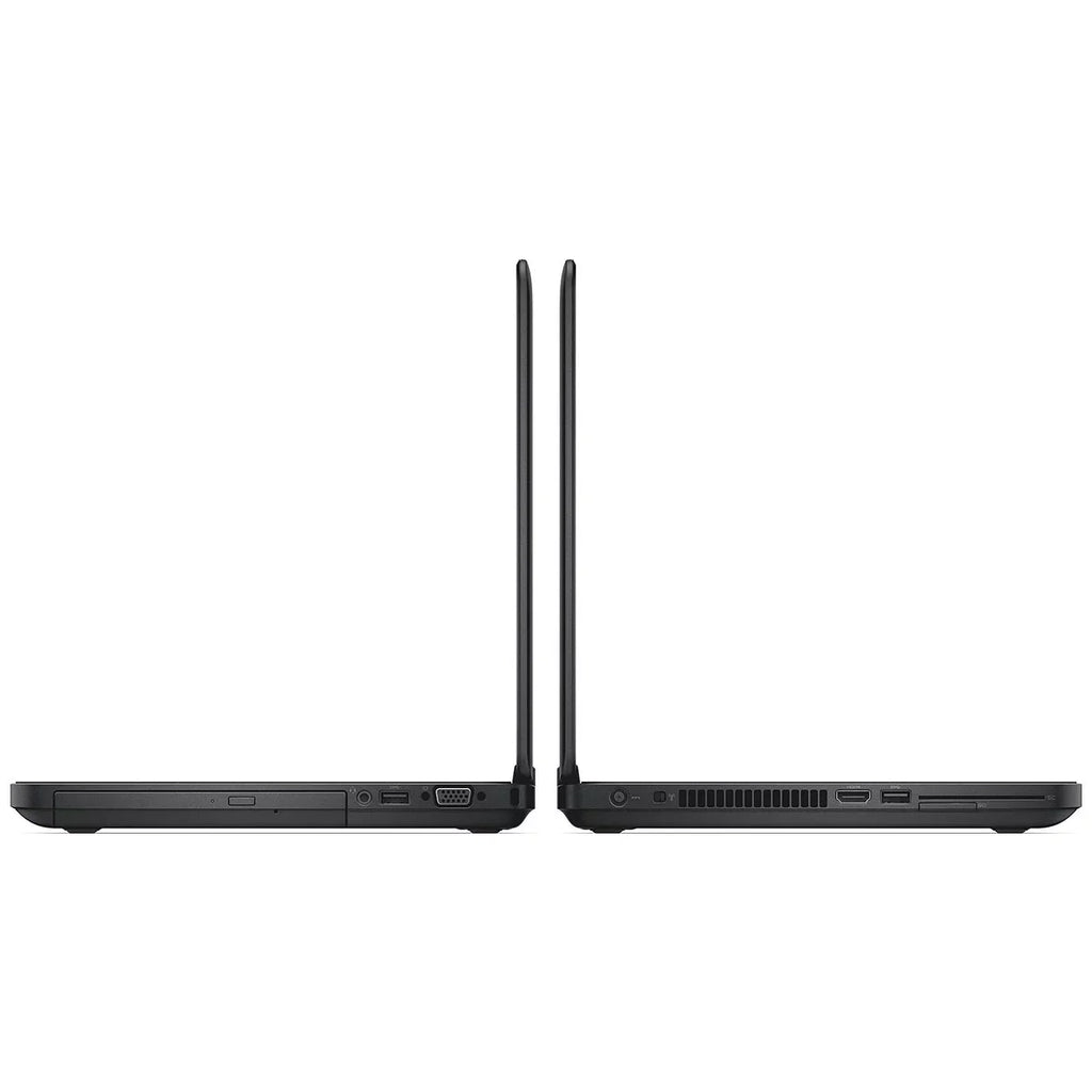 Used Dell Latitude  2.1GHz i7 4GB 500GB  Windows 10 Pro 64 Laptop