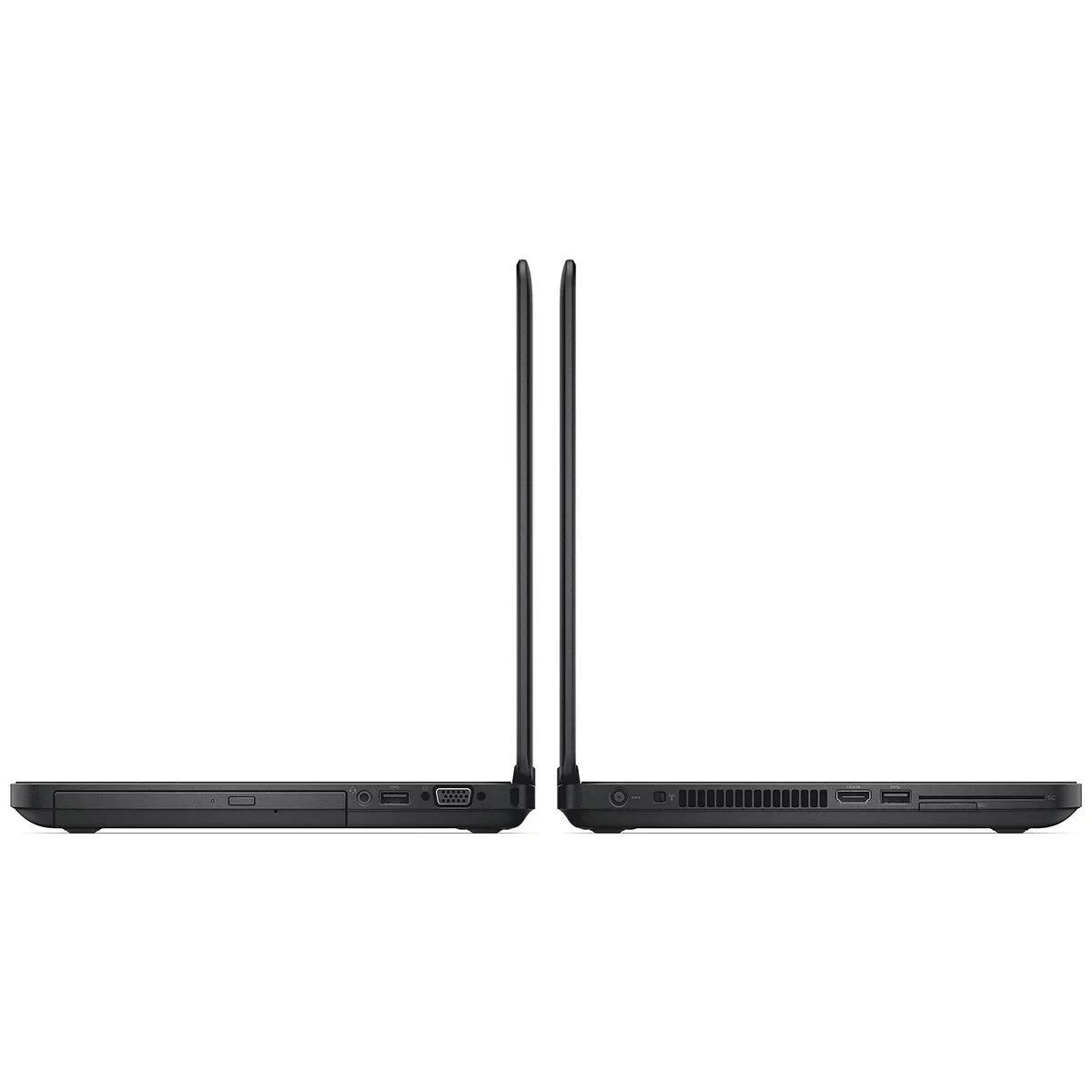 Used Dell Latitude  2.1GHz i7 4GB 500GB  Windows 10 Pro 64 Laptop