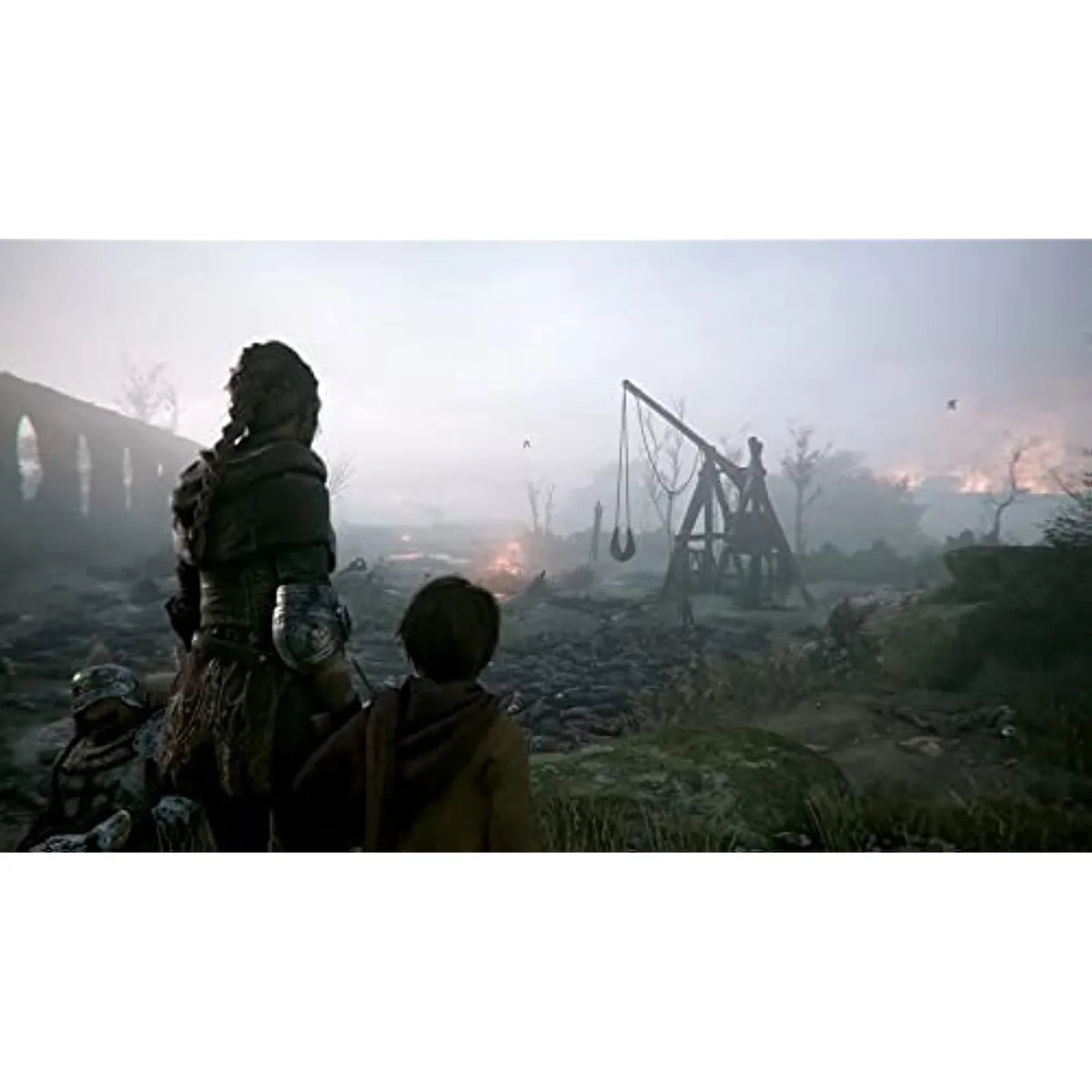 Plague Tale: Requiem Ps5