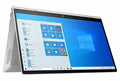 2022 Envy  15.6"  Touchscreen 2-in-1 Laptop Intel Quad-Core -1135G7 Iris Xe Graphics 16GB   512GB NVMe    WiFi  .0 Backlit Keyboard Windows 11 Home Silver w/