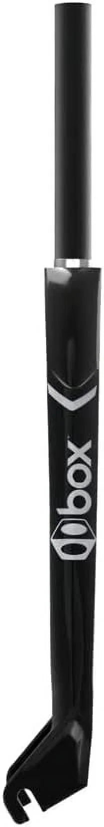 Box One  Expert Carbon  Fork - 1 1/8 10mm Black 20