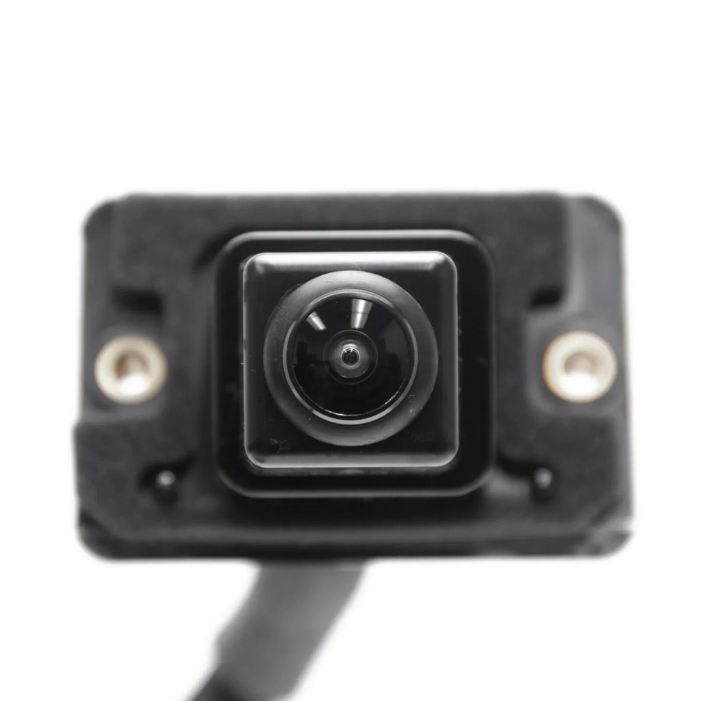 Master Tailgaters Replacement for Infiniti  w/o  (2015-2017) Backup Camera  Part # 28442-3WU1A