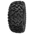 Sedona Rip-Saw / Radial Tire 26x9-14 Compatible With Arctic Cat   700 2020