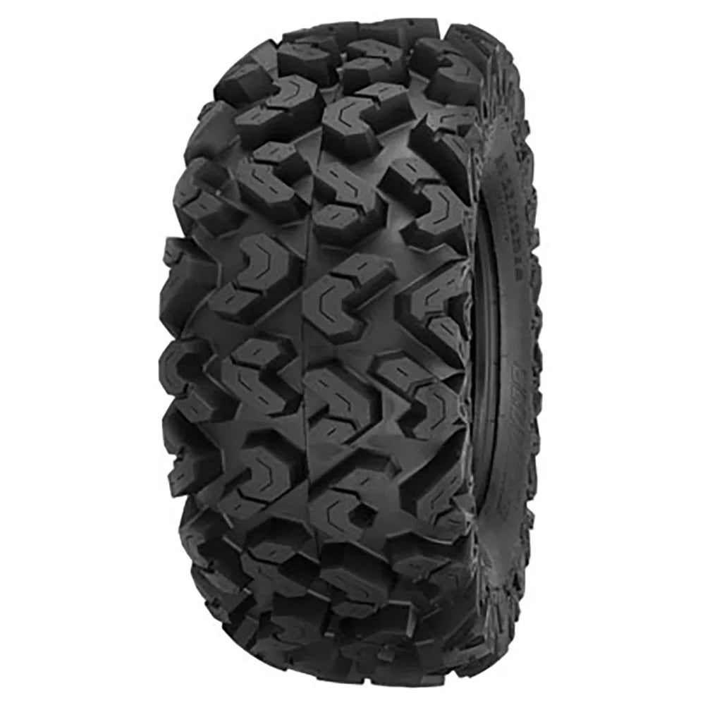 Sedona Rip-Saw / Radial Tire 26x9-14 Compatible With Arctic Cat   700 2020
