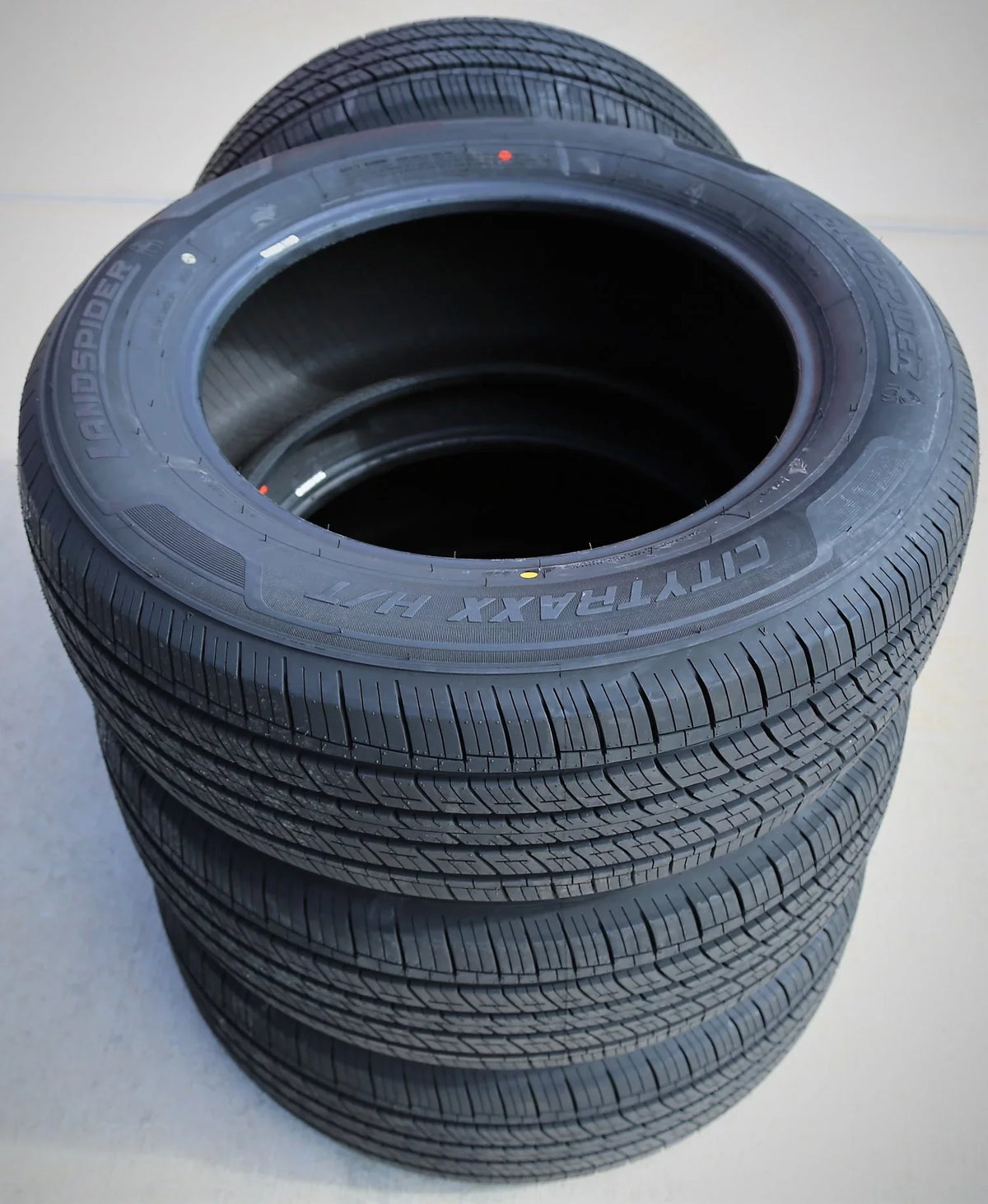 / /65R18 123/120S      Fits: 2019-23 Chevrolet Silverado 1500  Trail Boss, 2004-08 Ford -150