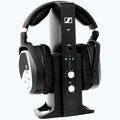 Sennheiser  195 - Headphone system - full size - wireless
