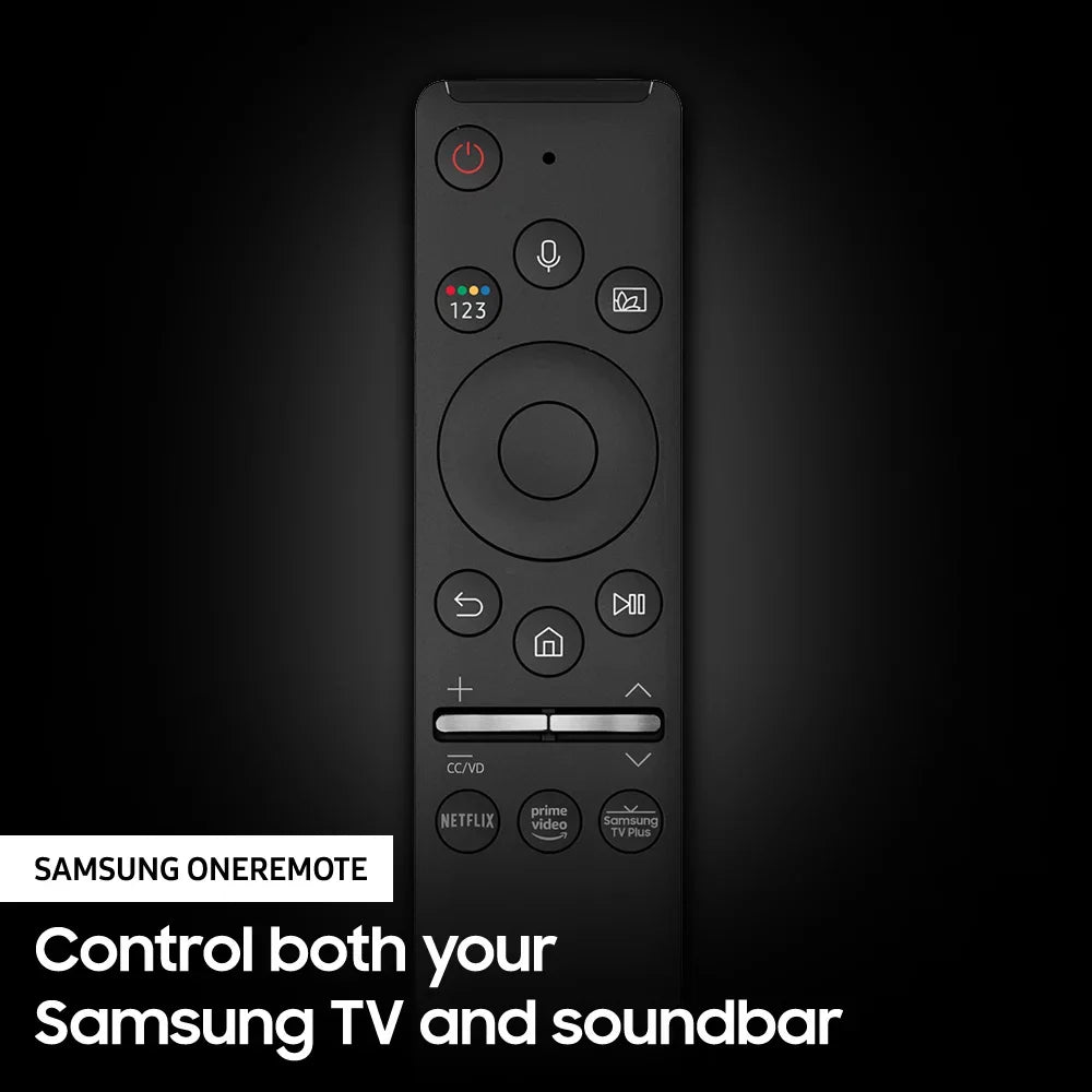 2.1ch Soundbar with Dolby Audio - - (2020)