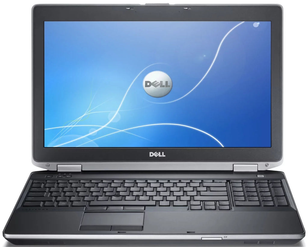 Pre-Owned Dell Latitude  i5 2.90GHz 8GB 500GB  10P
