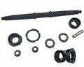 Conversion Kit Crank Set Bottom Bracket and  Bottom Bracket Conversion Kit