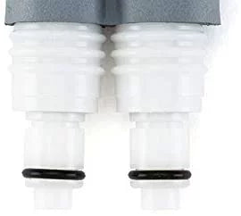 Cold Rush Shldr Pad