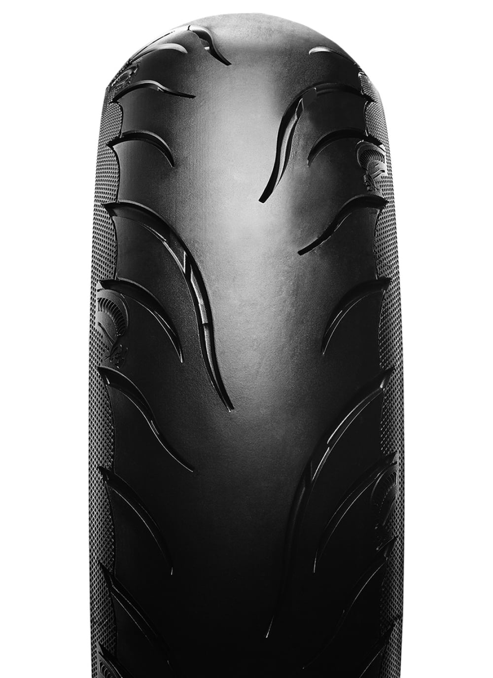 Avon Cobra Chrome  Rear Tire 280/35R18 (638228)