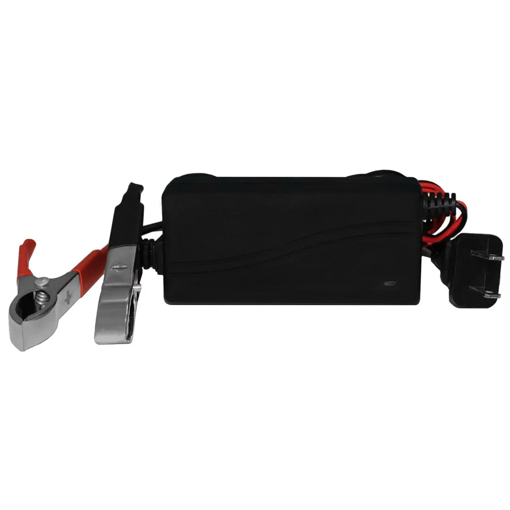 12V 6AH Replacement Battery designed for with  505   2008-2012 + 12V 1Amp Charger
