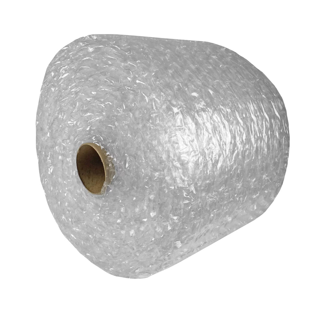 Bubble Cushioning Wrap Roll - 260 ft x 12" wide - Large 1/2" Size Bubbles